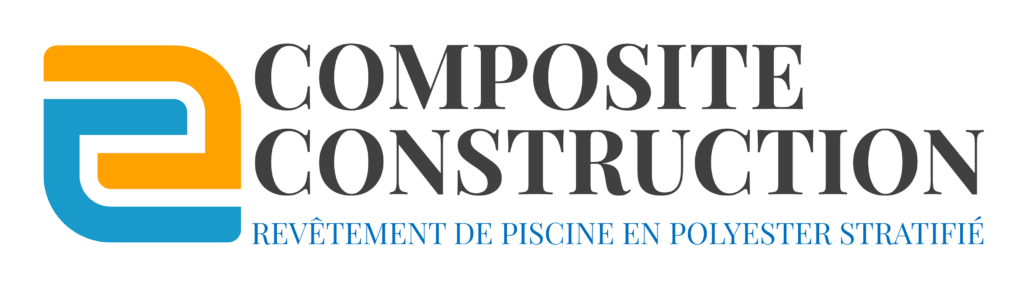 Revêtement polyester pour piscines et bassins, neuf et rénovation